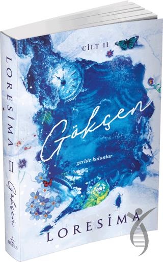 Gökçen 2: Geride Kalanlar