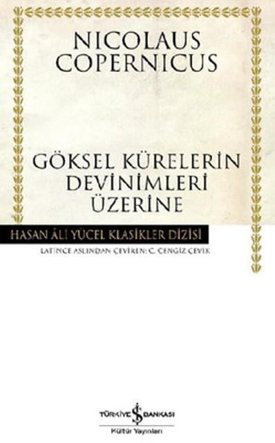 Göksel Kürelerin Devinimleri Üzerine