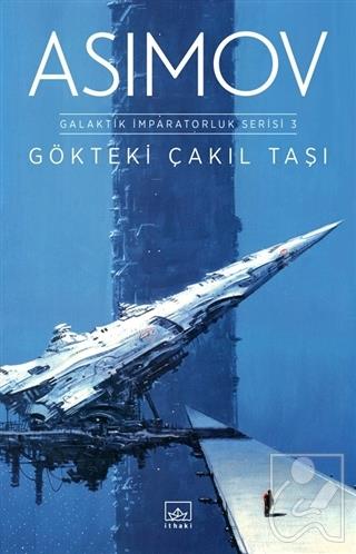 Gökteki Çakıl Taşı