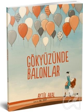 Gökyüzünde Balonlar