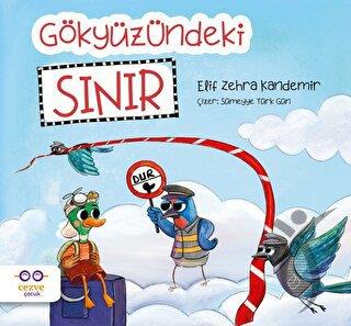 Gökyüzündeki Sınır