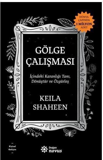 Gölge Çalışması - İçindeki Karanlığı Tanı