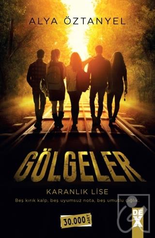 Gölgeler - Karanlık Lise