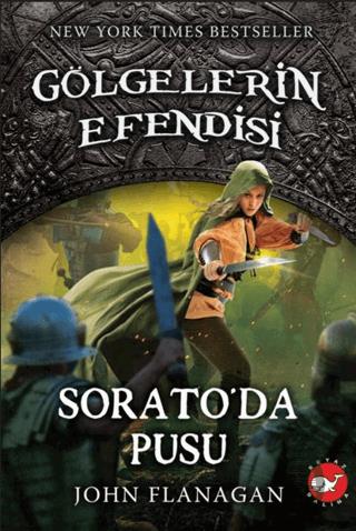 Gölgelerin Efendisi 18