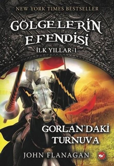 Gölgelerin Efendisi - İlk Yılları 1