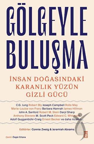 Gölgeyle Buluşma & İnsan Doğasındaki Karanlık Yüzün Gizli Gücü