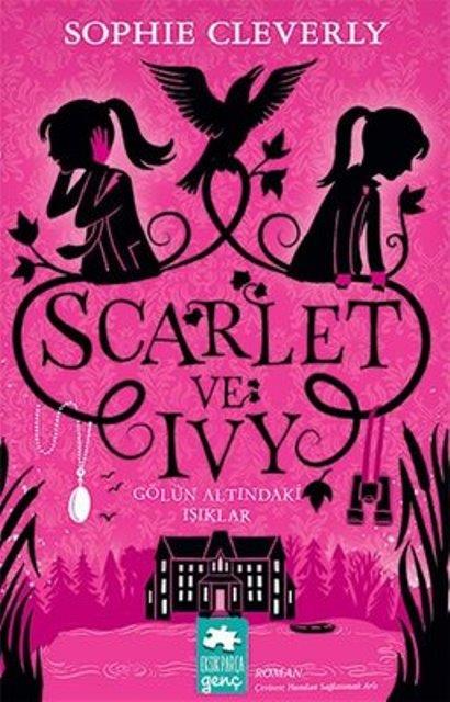 Gölün Altındaki Işıklar - Scarlet ve Ivy 4