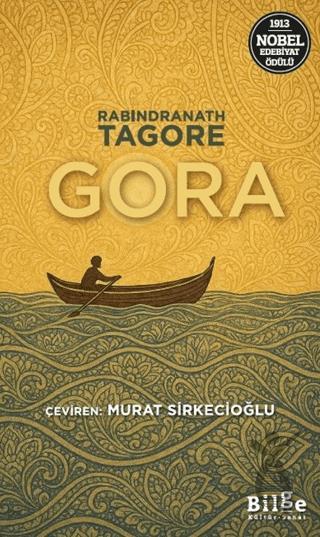 Gora (1913 Nobel Edebiyat Ödüllü)