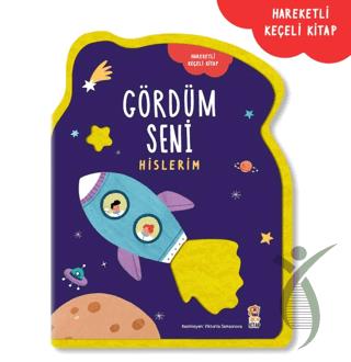 Gördüm Seni - Hislerim