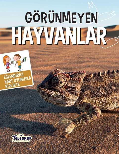 Görünmeyen Hayvanlar