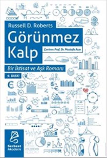 Görünmez Kalp