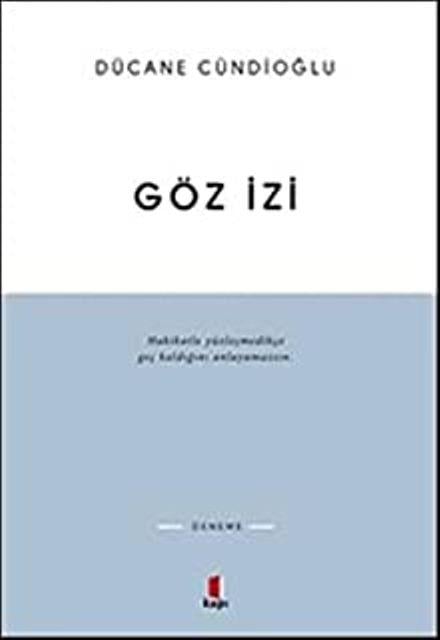 Göz İzi