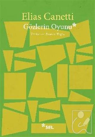 Gözlerin Oyunu
