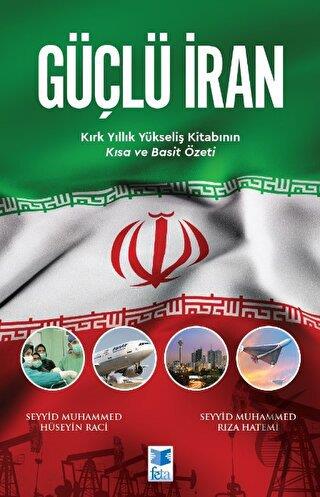 Güçlü İran