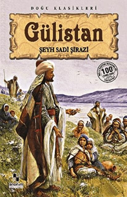 Gülistan