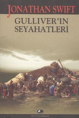 Gülliver’in Seyahatleri