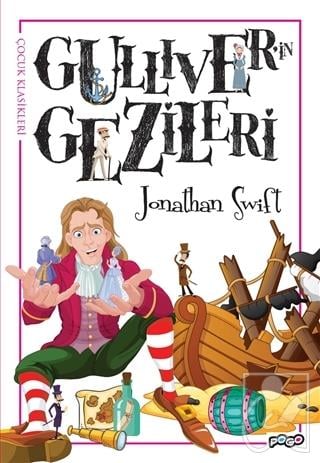 Gulliver'in Gezileri