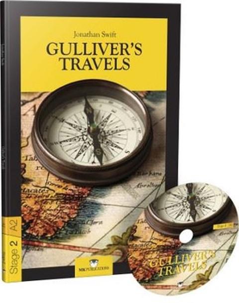 Gulliver's Travels Stage 2