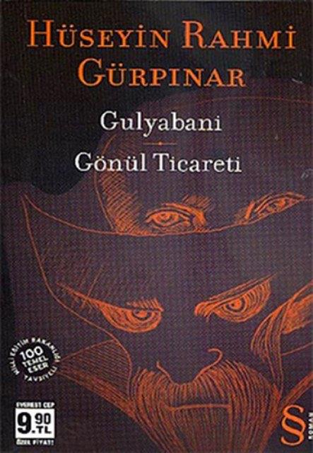 Gulyabani - Gönül Ticareti (Cep Boy)