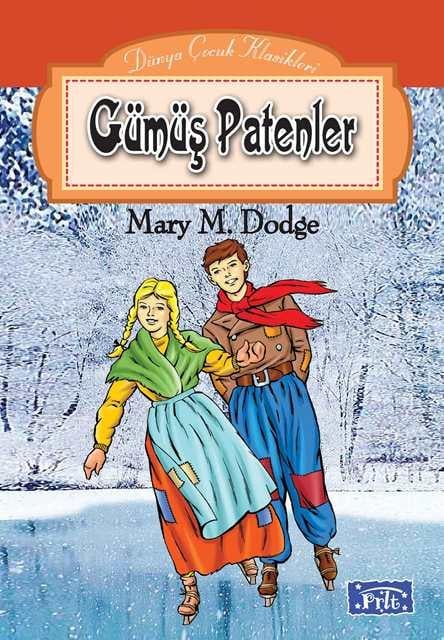 Gümüş Patenler