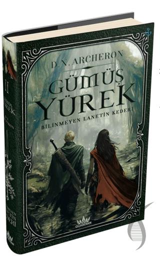 Gümüş Yürek 2 - Bilinmeyen Lanetin Kederi