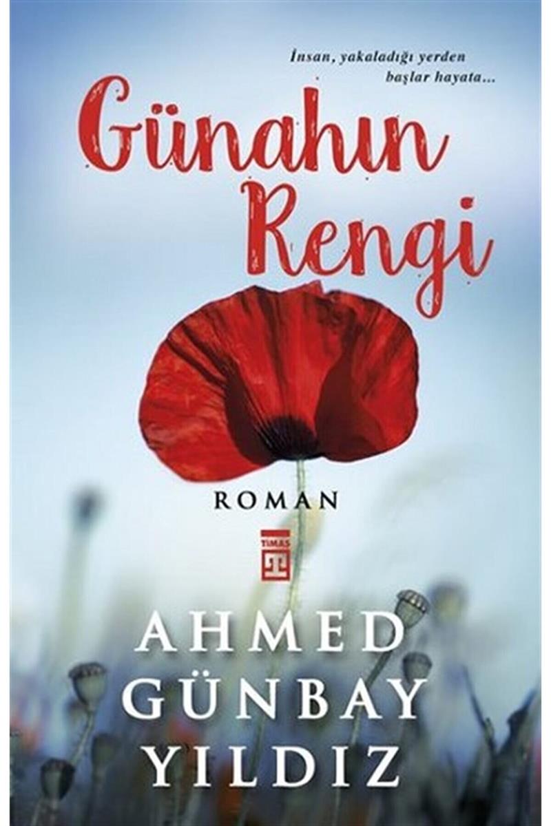 Günahın Rengi