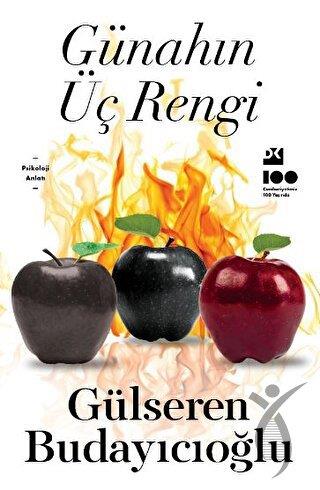 Günahın Üç Rengi