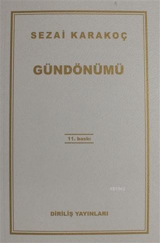 Gündönümü