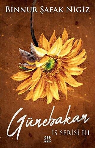 Günebakan – İs Serisi 3 (Ciltli)