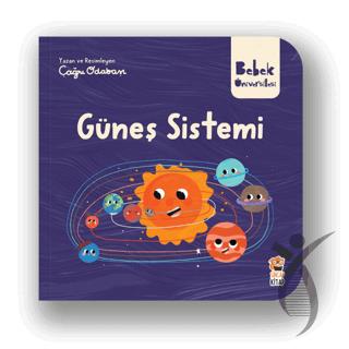 Güneş Sistemi