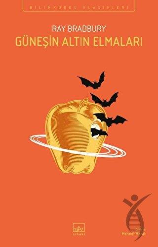 Güneşin Altın Elmaları