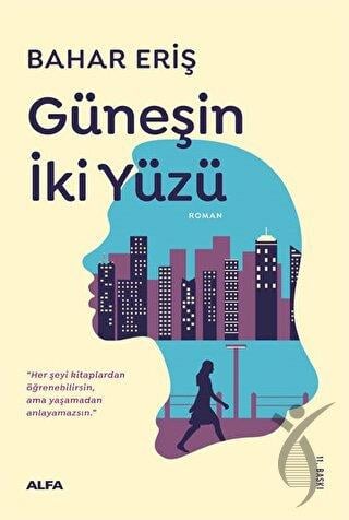 Güneşin İki Yüzü