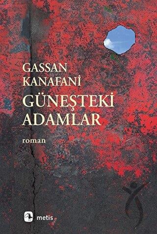Güneşteki Adamlar