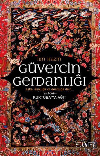 Güvercin Gerdanlığı - Kurtuba'ya Ağıta