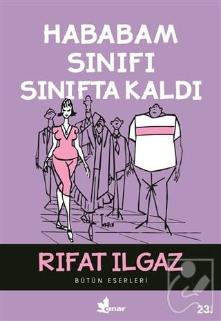 Hababam Sınıfı Sınıfta Kaldı