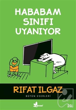 Hababam Sınıfı Uyanıyor