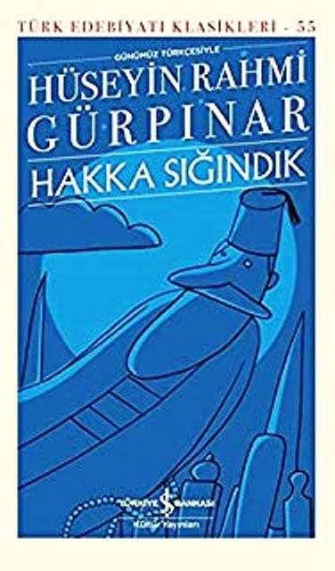 Hakka Sığındık