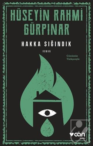 Hakka Sığındık (Günümüz Türkçesiyle)