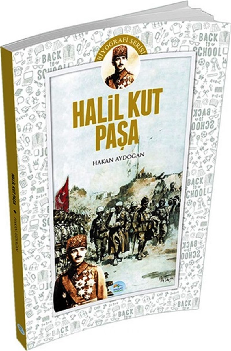 Halil Kut Paşa