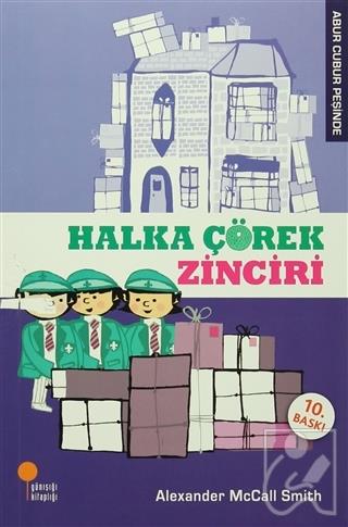 Halka Çörek Zinciri