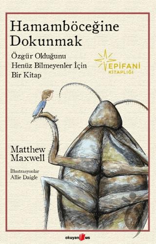 Hamamböceğine Dokunmak