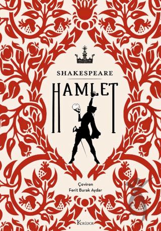 Hamlet (Bez Ciltli)