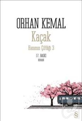 Hanımın Çiftliği 3 / Kaçak