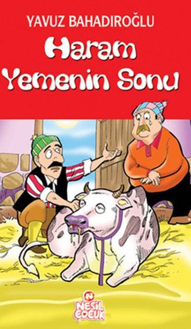 Haram Yemenin Sonu
