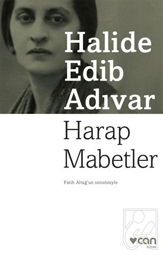 Harap Mabetler