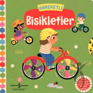 Hareketli Bisikletler