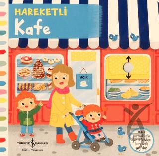 Hareketli Kafe