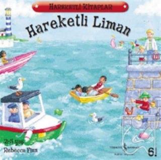 Hareketli Liman