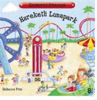 Hareketli Lunapark