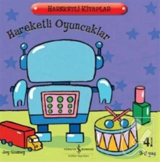 Hareketli Oyuncaklar